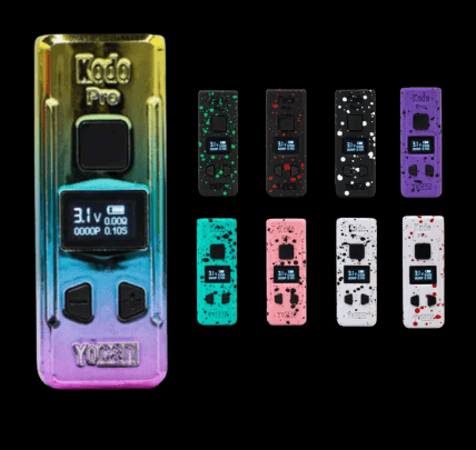 WULF KODO PRO