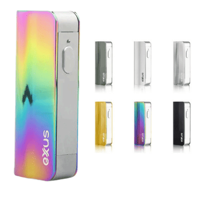 EXXUS SNAP MINI