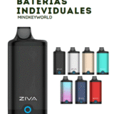 YOCAN ZIVA
